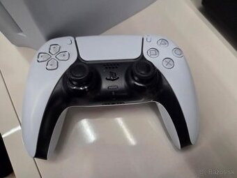 PLAYSTATION 5 1TB s mechanikou a v ZARUKE