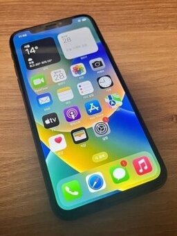 Apple iPhome - LCD DISPLEJ INCELL / SOFT OLED / ORIGINÁL