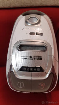 Predám vysavač Rowenta model: RO6477A funkčný.