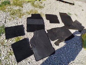Koberčeky leto zima Corsa D