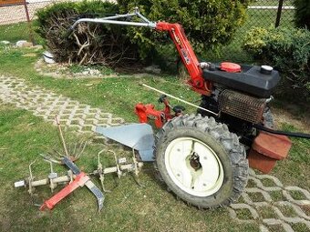 Vari systém-aj jednotlivo