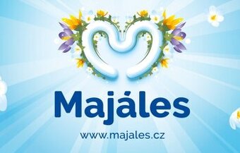 Majáles Ostrava 16.5.2026 lístky