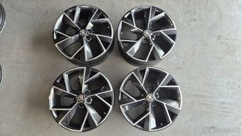 Hliníkové Disky 5x112 R19 ET43 Kodiaq Sport line