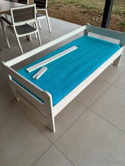 Detska postel 70 x 160