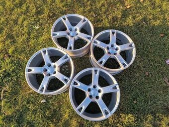 Elektróny BBS RD337 ABT 5x112 R19