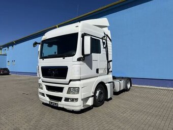 MAN TGX 18.440 NEW TACHO – 1100 L TANK – MANUAL