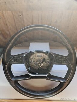 Volant + airbag Audi A6