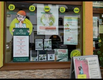Odstúpenie zabehnutej prevádzky Lučenec