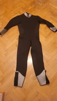 Neoprén Mares Wetsuit Pioneer 7 Man