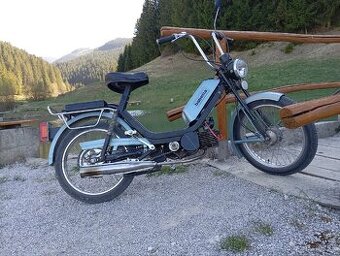 Babetta 210