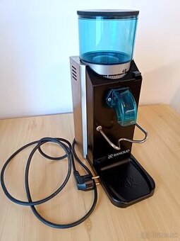 Rancilio Rocky SD