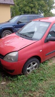 Renault Thalia