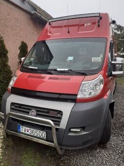 AUTODOPRAVA A STAHOVANIE