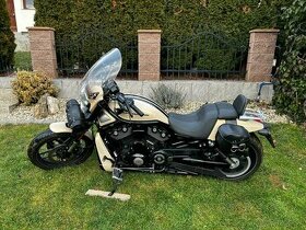 Harley Davidson Night rod special 1250