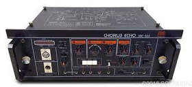 Predám Roland Chorus Echo 555