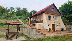 Štýlový rodinný dom s veľkým pozemkom &#8211; Kunov