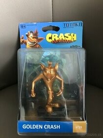 Predam figurku Crash Bandicoot