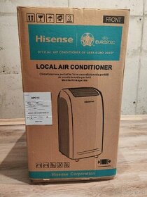 Mobilná klimatizácia Hisense APC12