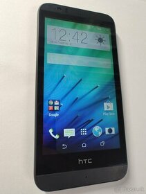 HTC Desire 510 black TOP-STAV - 1