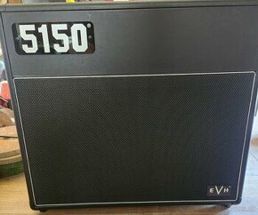 EVH 5150 Iconic 40W 1x12 Combo Black - 1