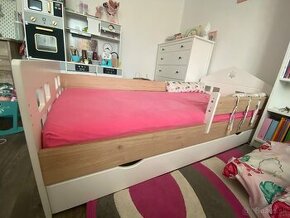 Detská postel 180x80 - 1