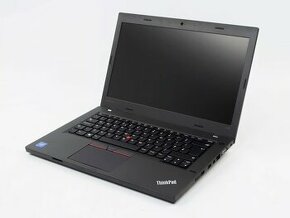 14" FHD Lenovo ThinkPad L470 i5-6300U,8GB 256GB SSD W10 Pro
