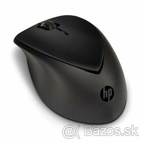 Mys HP Comfort Grip Wireless H2L63AA - 1