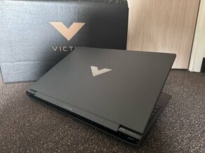 Herný notebook Victus by HP - 1