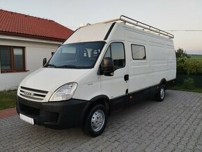 IVECO DAILY 2.3 HPT 35S14 7 miestne