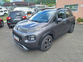 Citroën C3 Aircross PureTech 110 S S E6.2 Pohoda