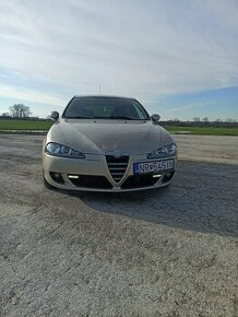 Alfa Romeo 147 facelift 1.9