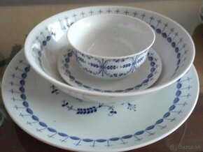 Predám karlovársky porcelán - 1