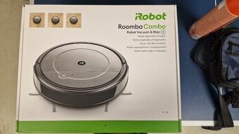 iRobot Roomba Combo