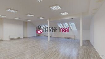 Prenájom kancelárskych priestorov v centre mesta Zvolen - Ná
