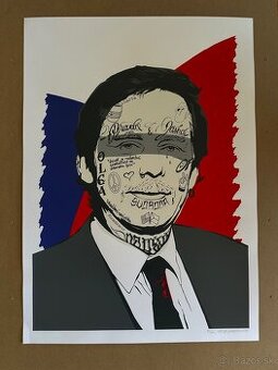 PASTA ONER VACLAV HAVEL