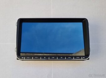Dotykové autorádio Android 2/32GB - VW, ŠKODA, SEAT
