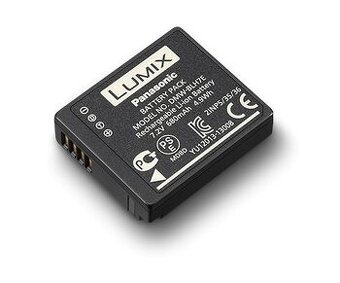 bateria panasonic dmw blh7e