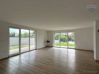 Bungalov - novostavba - Bystričany
