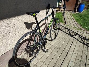 Cestný bicykel Kenzel