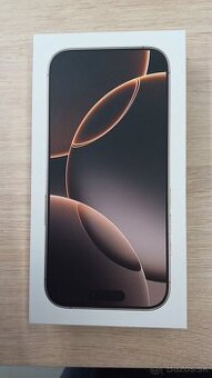iPhone 15 Pro 256GB
