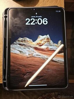 Predam ipad pro 11 256gb