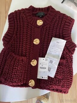 vesta ZARA