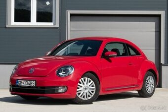 Volkswagen Beetle 1.2 TSI - 1