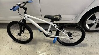 Detský bicykel