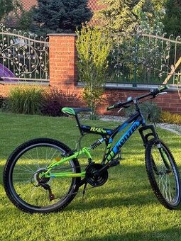 Bicykel Kenzel 24