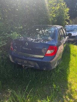 Renault thalia