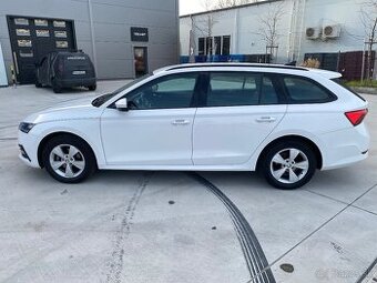 Skoda octavia 205/60 R16 obuté kolesa