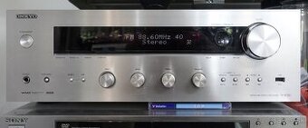 Predám Onkyo TX-8050 vymením za TX8270-8470 doplatok .
