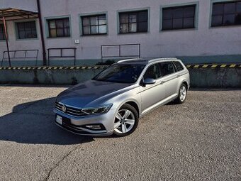 VW PASSAT ELEGANCE 2.0 TDI DSG 110KW MATRIX LANE KESSY