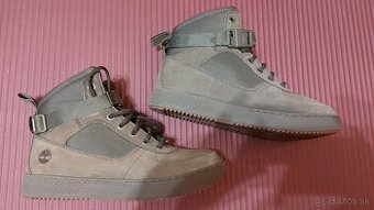 Predám nové Timberland aerocore zimné tenisky